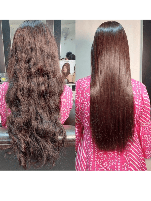 Hair styling gallery image 5